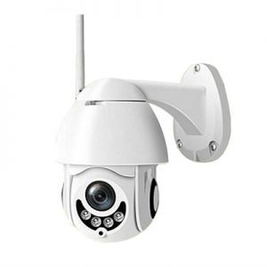 Wireless Out Door Camera